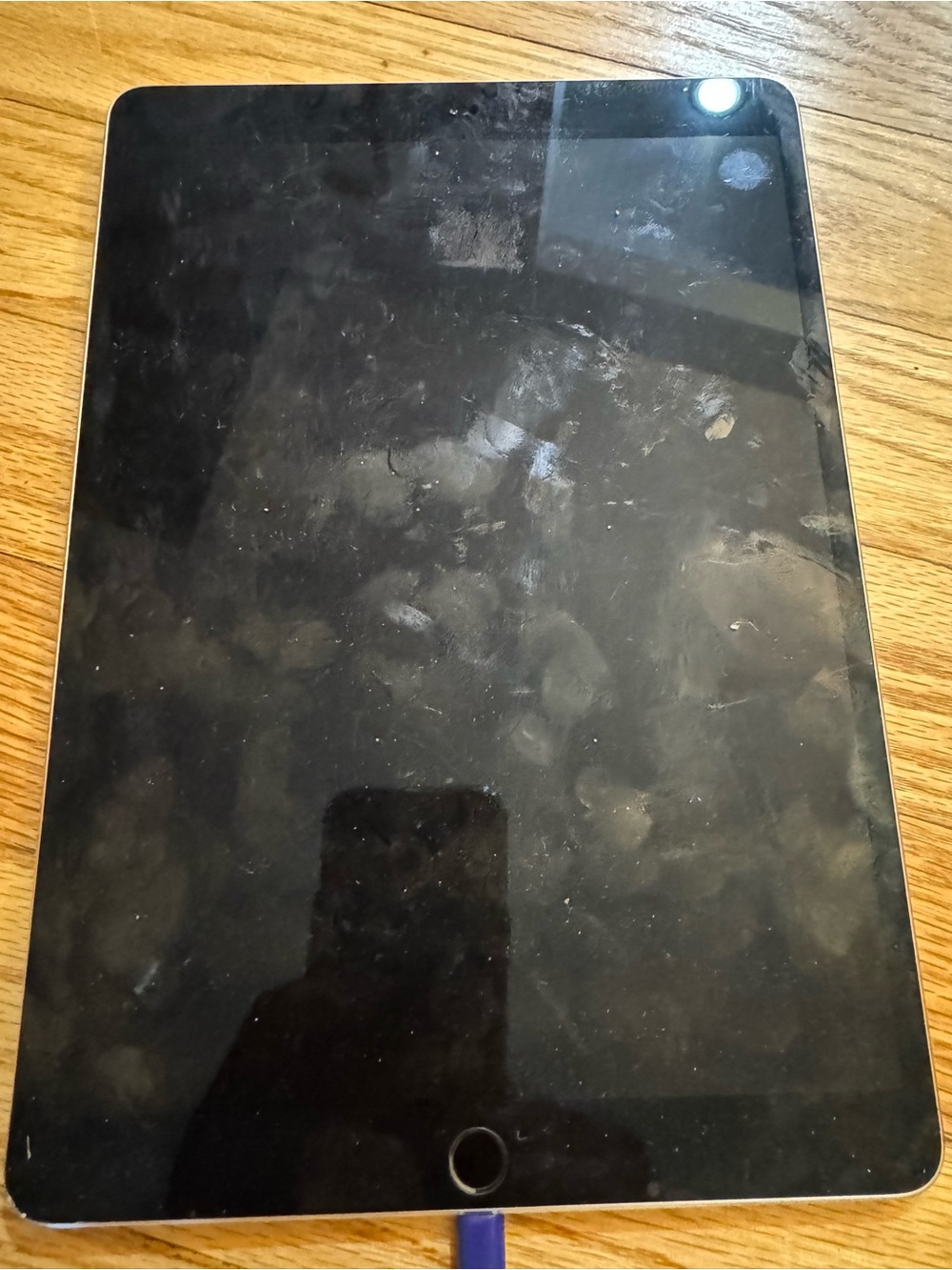 iPad Pro, 10.5”, in good condition